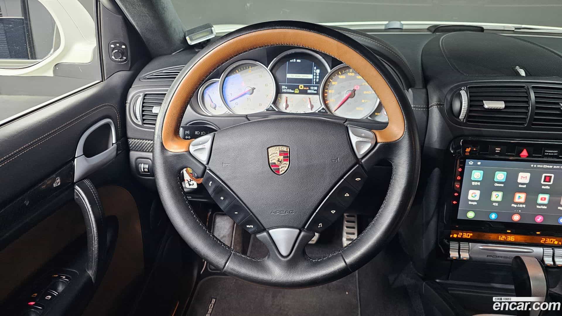 Cayenne Porsche 2008.9-OPTION-017