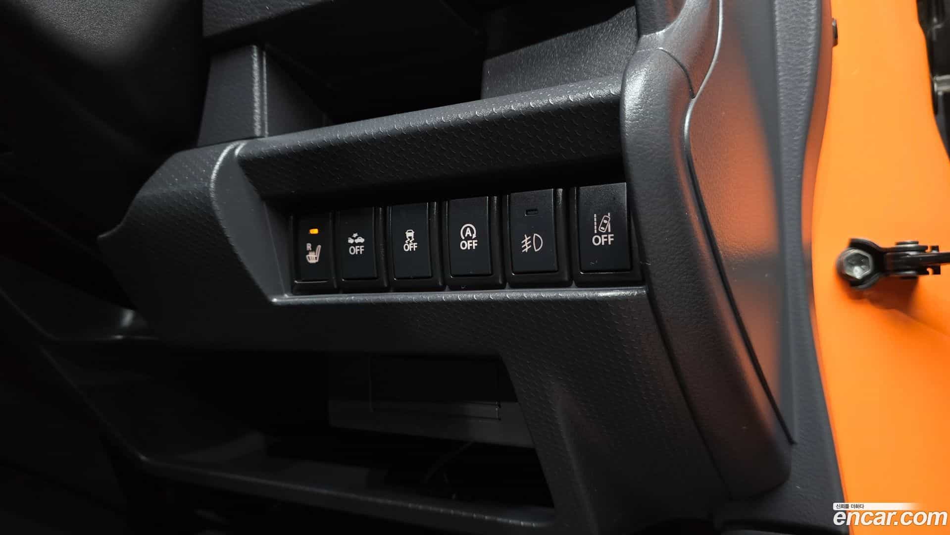 HUSTLER Suzuki 2016.9-OPTION-018