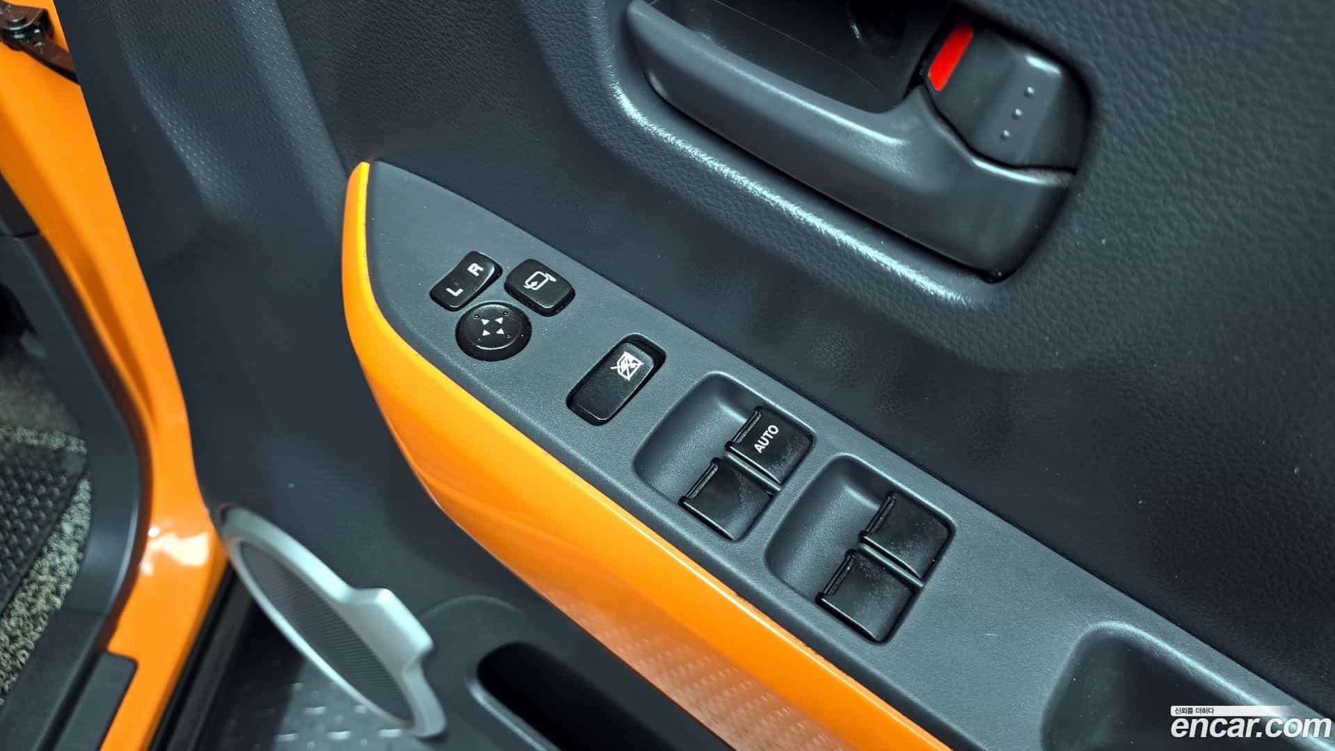 HUSTLER Suzuki 2016.9-OPTION-021