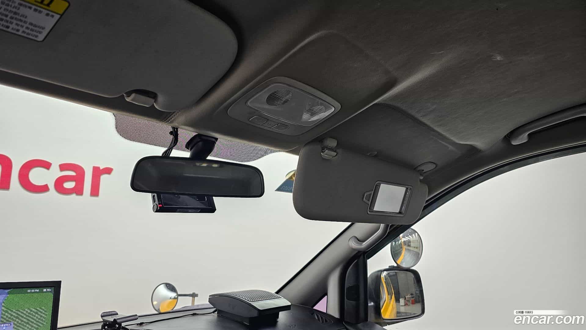 Starex Hyundai 2019.2-OPTION-021