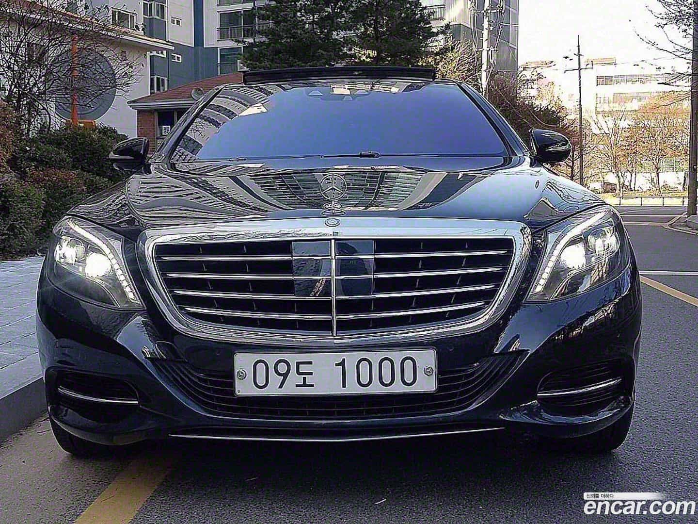 S-Class Mercedes-Benz 2016.2-OUTER-003