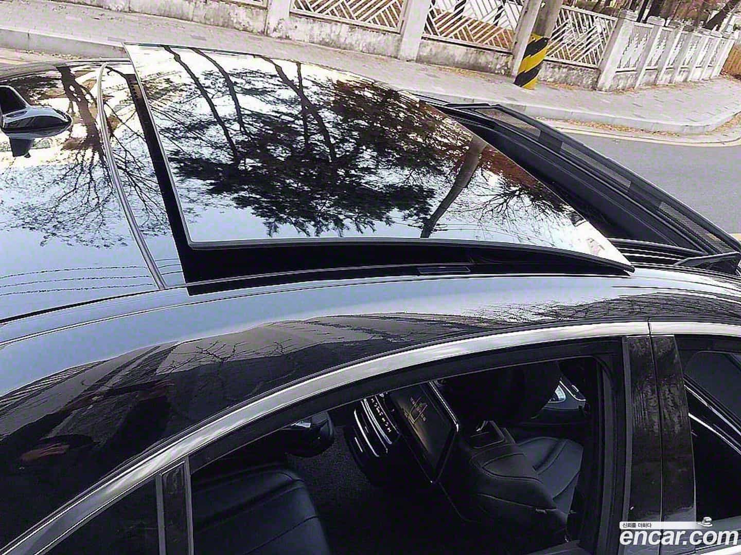 S-Class Mercedes-Benz 2016.2-OPTION-022