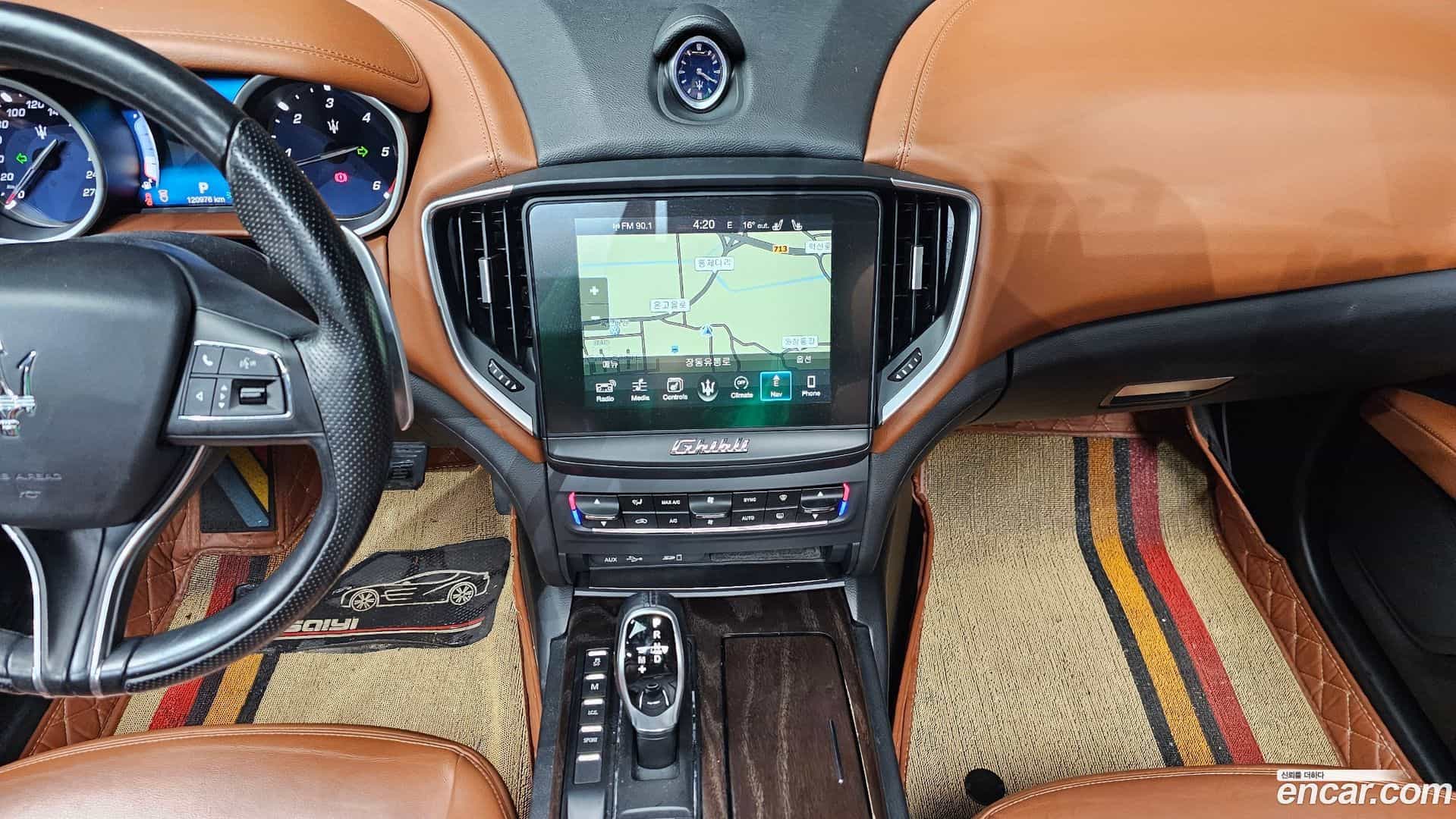 Ghibli Maserati 2017.2-OPTION-018