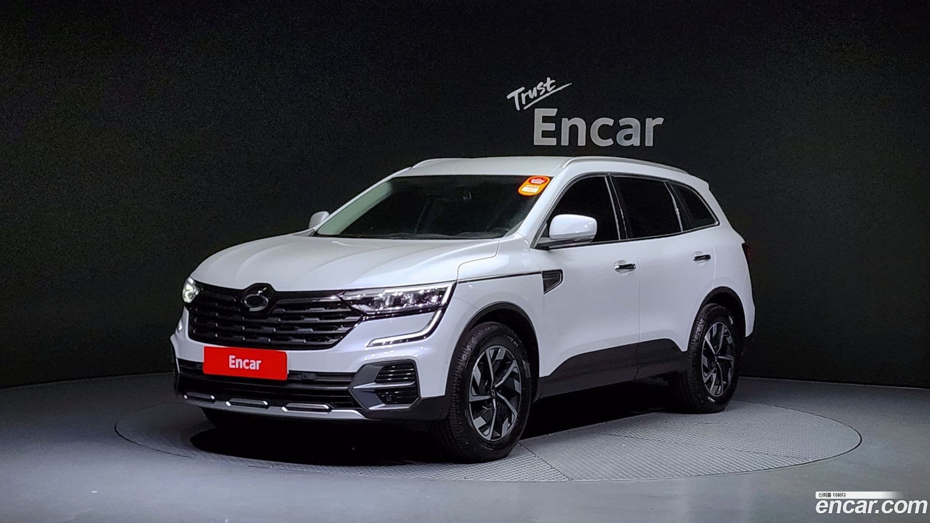 Main__Slider__Photo:QM6 Renault Korea 2023.3-0