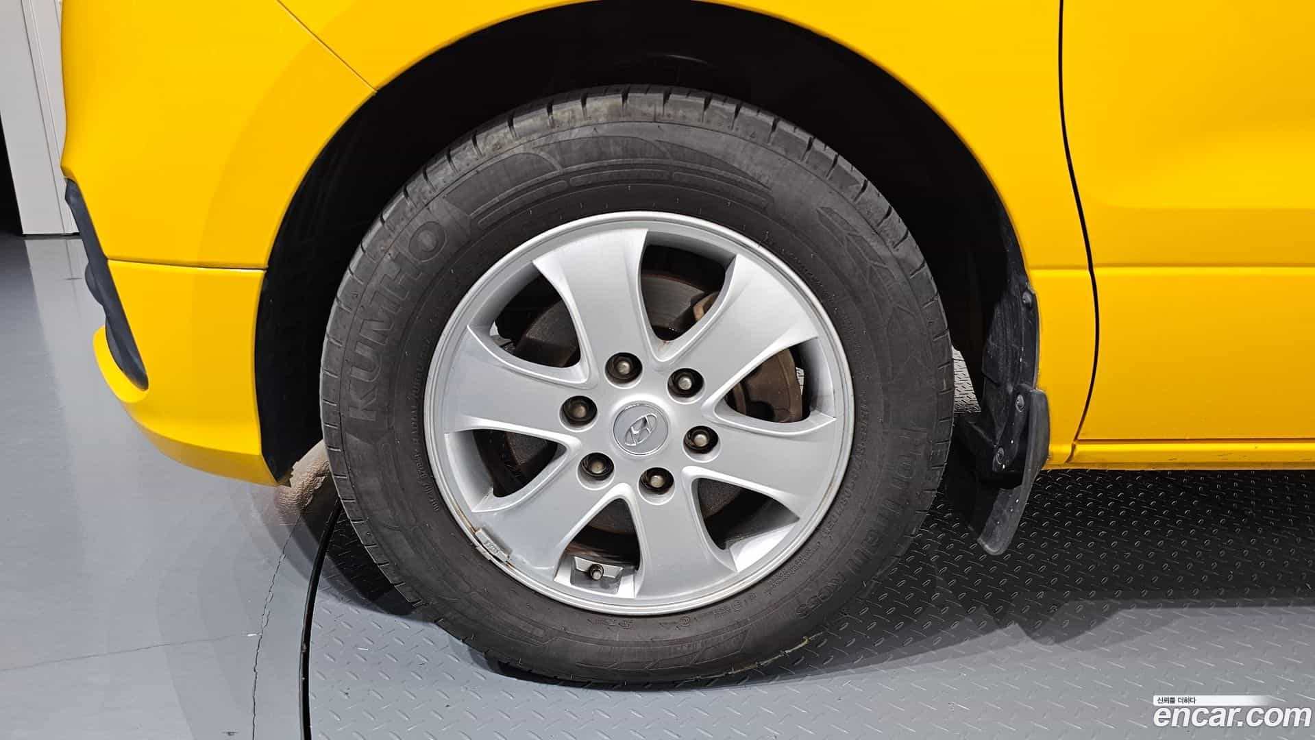 Starex Hyundai 2019.9-OUTER-005