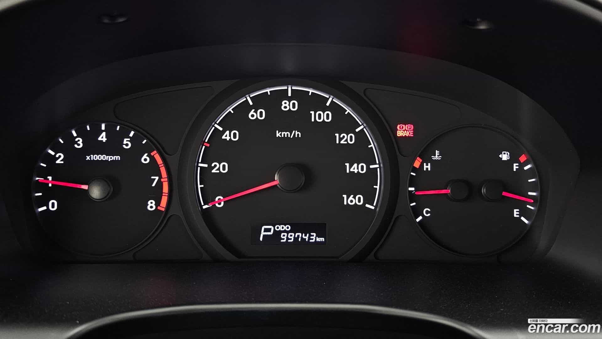 Starex Hyundai 2019.9-INNER-008