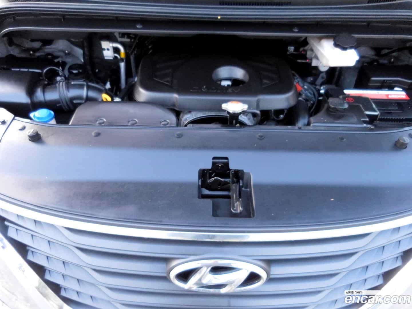 Starex Hyundai 2020.7-INNER-006