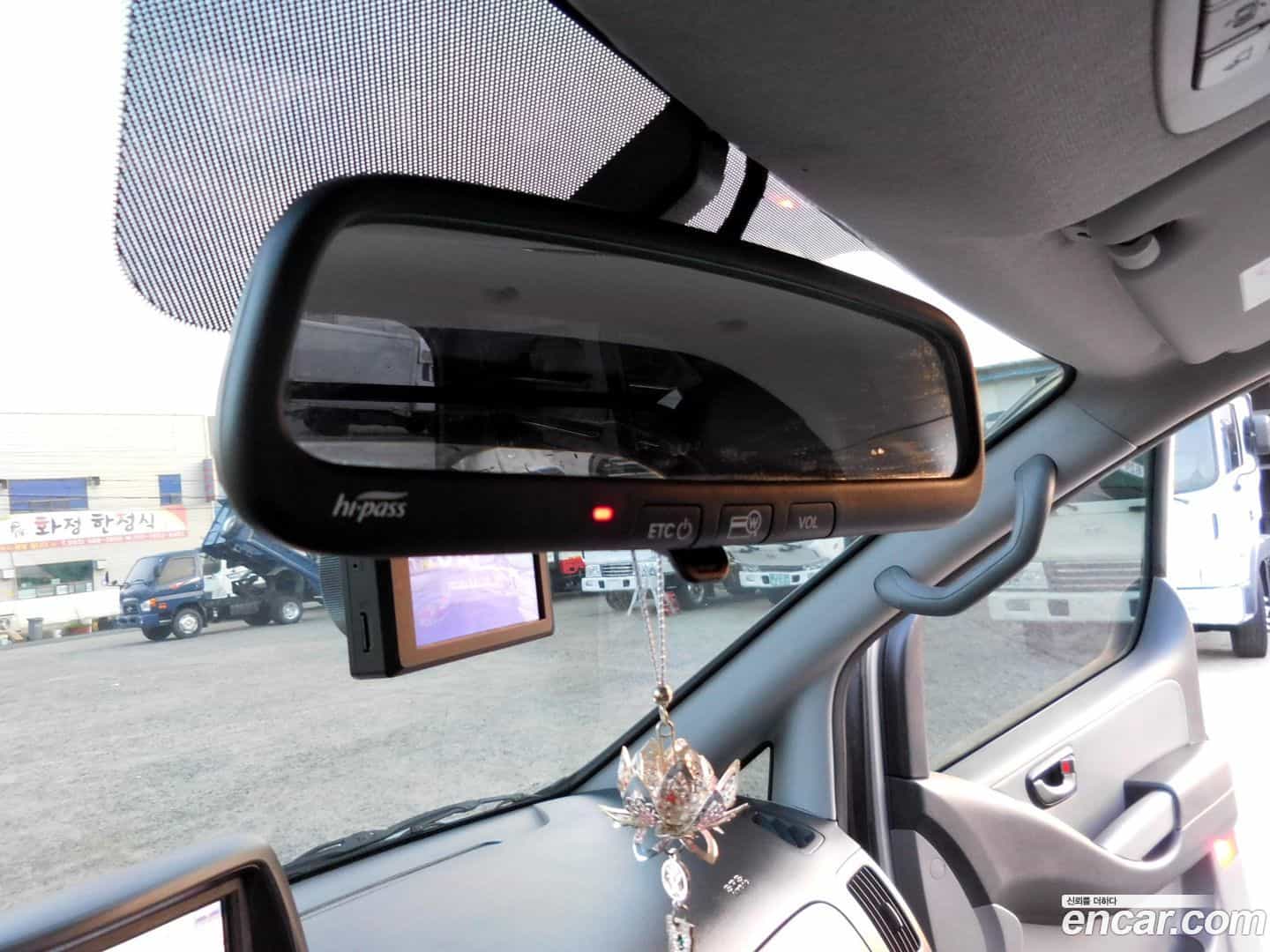Starex Hyundai 2020.7-OPTION-017