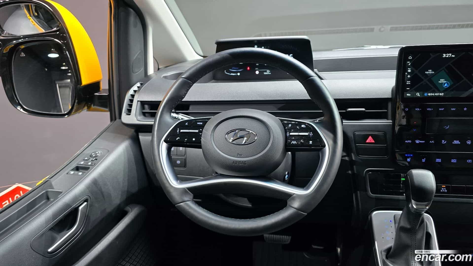 Staria Hyundai 2024.0-OUTER-5