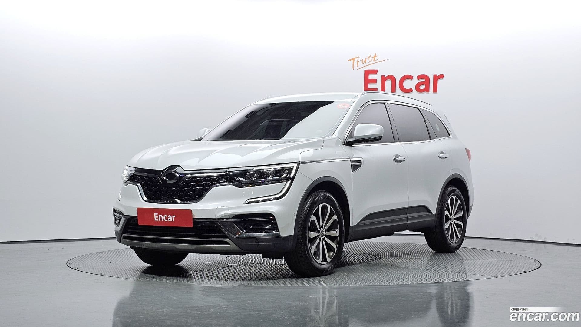 Main__Slider__Photo:QM6 Renault Korea 2021.3-0