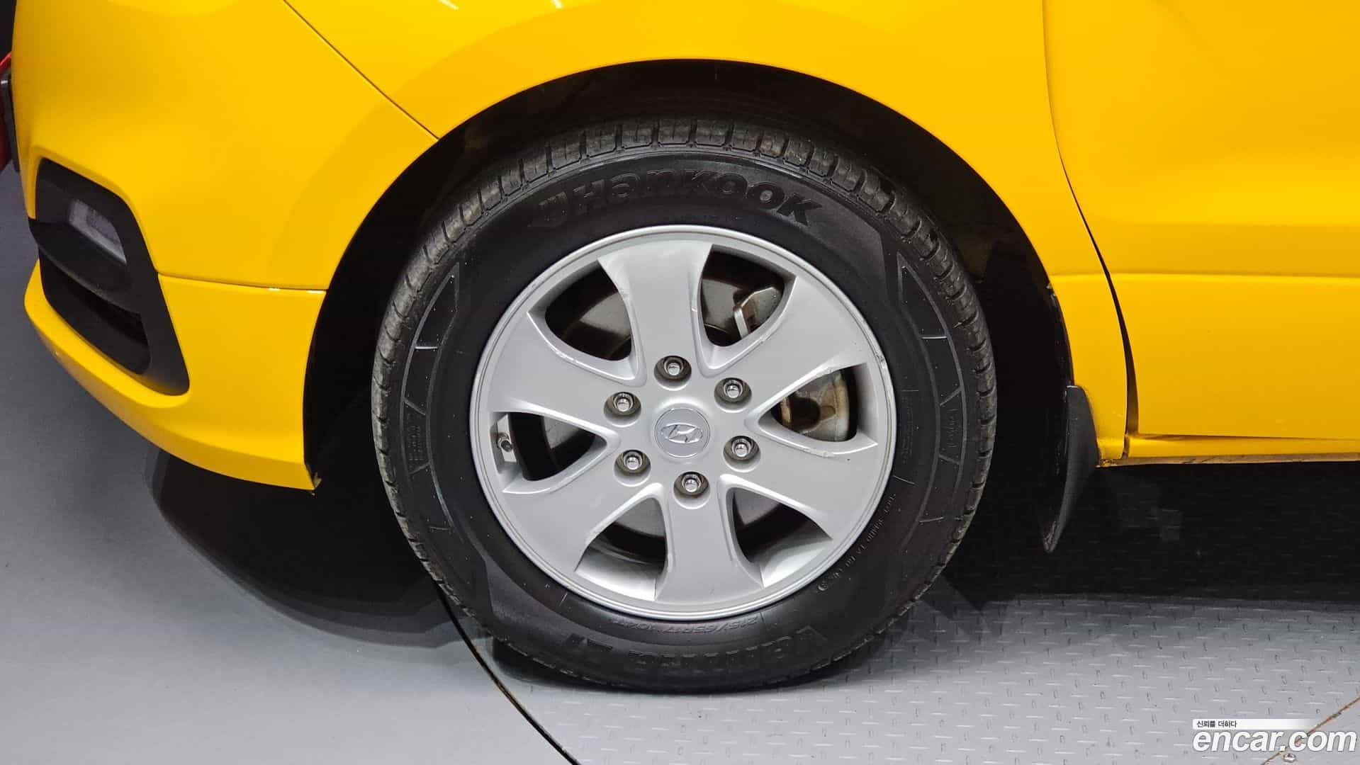 Starex Hyundai 2018.7-OUTER-005