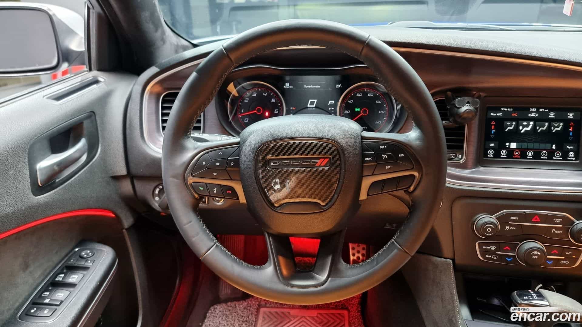 Charger Dodge 2018.11-OPTION-018