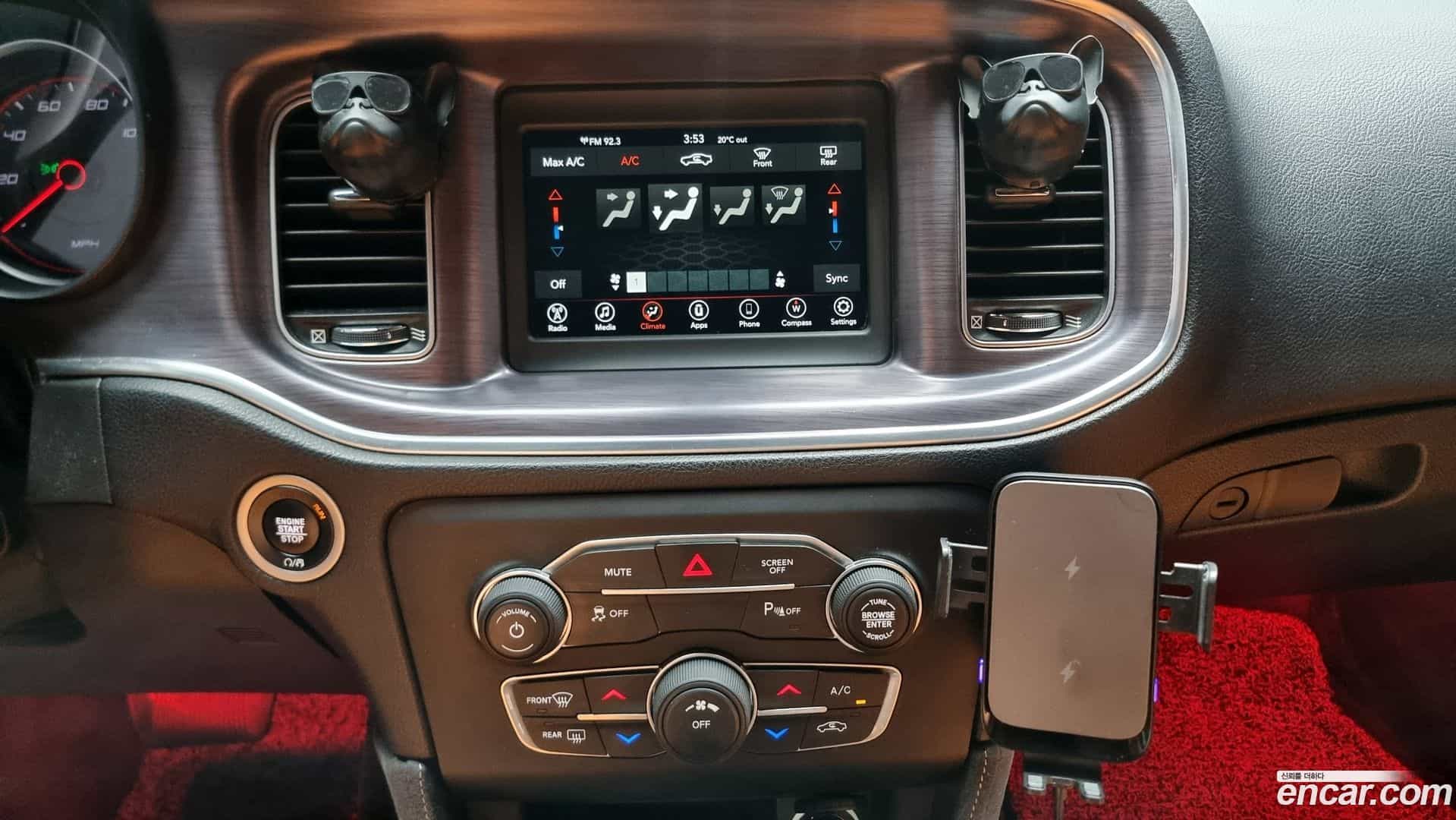 Charger Dodge 2018.11-OPTION-019