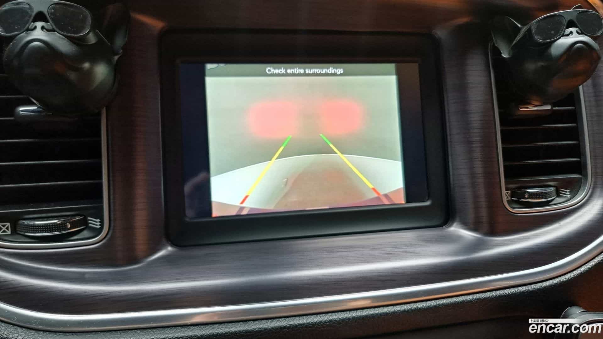 Charger Dodge 2018.11-OPTION-020