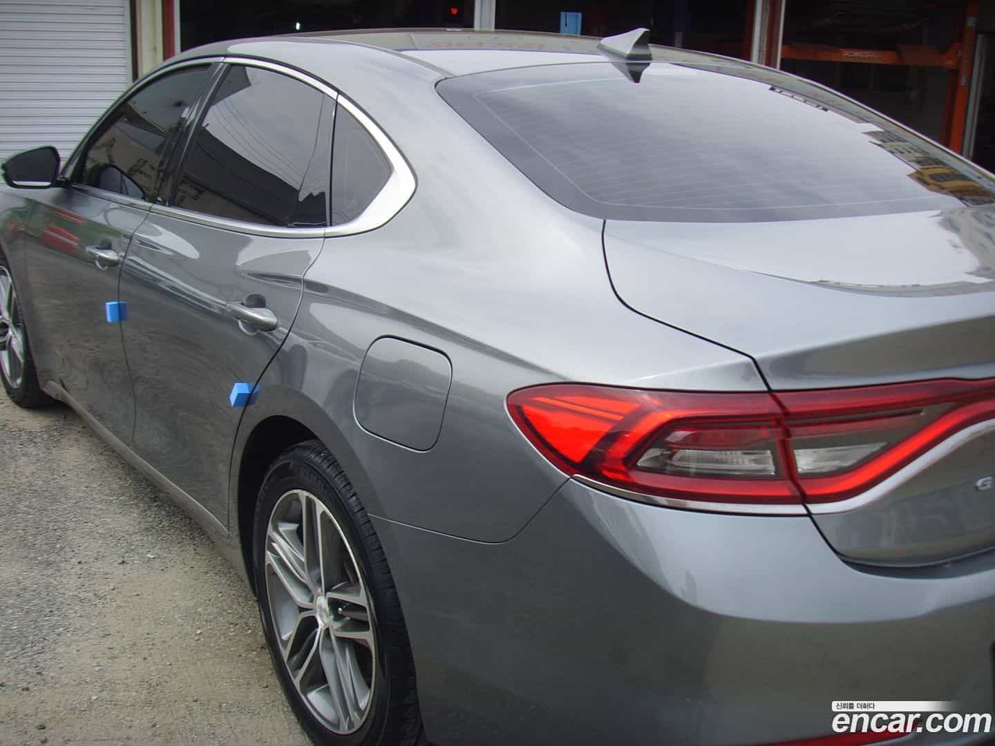 Grandeur Hyundai 2017.8-INNER-006
