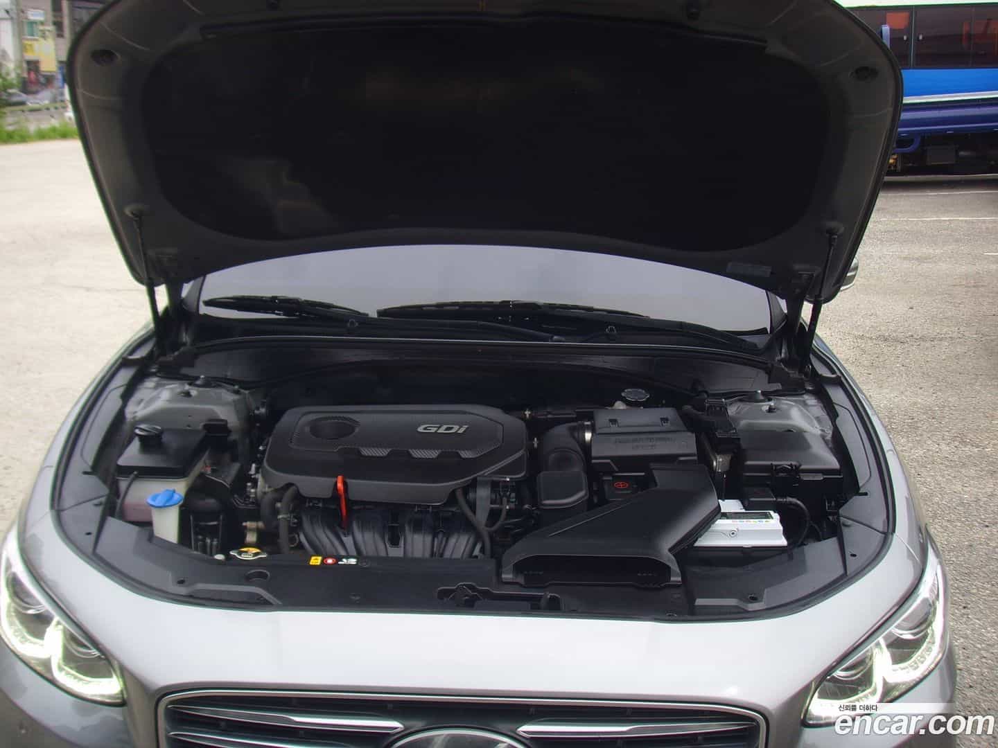 Grandeur Hyundai 2017.8-OPTION-023