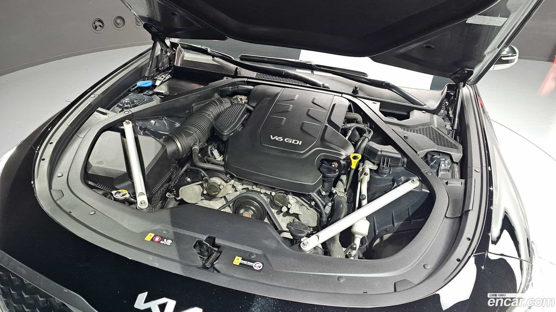 K9 Kia 2021.6-INNER-006