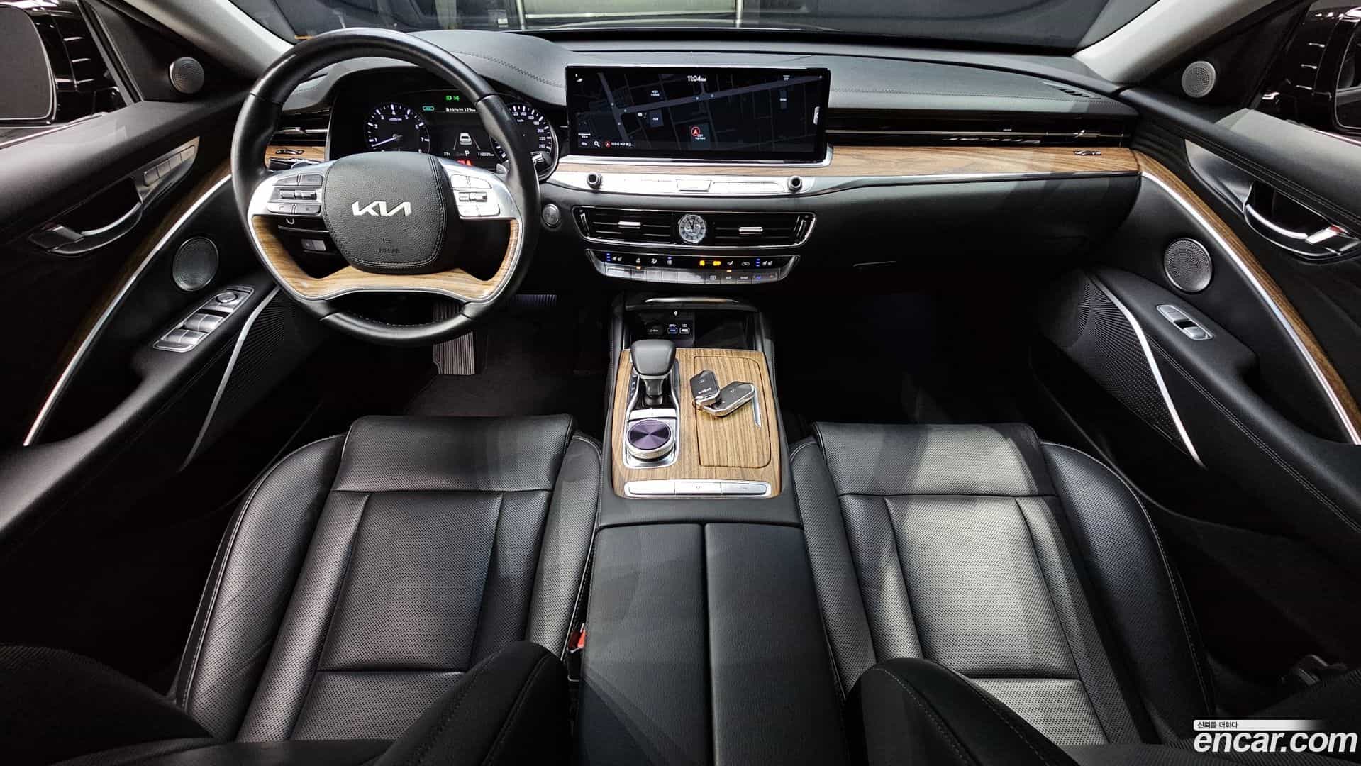 K9 Kia 2021.6-INNER-007