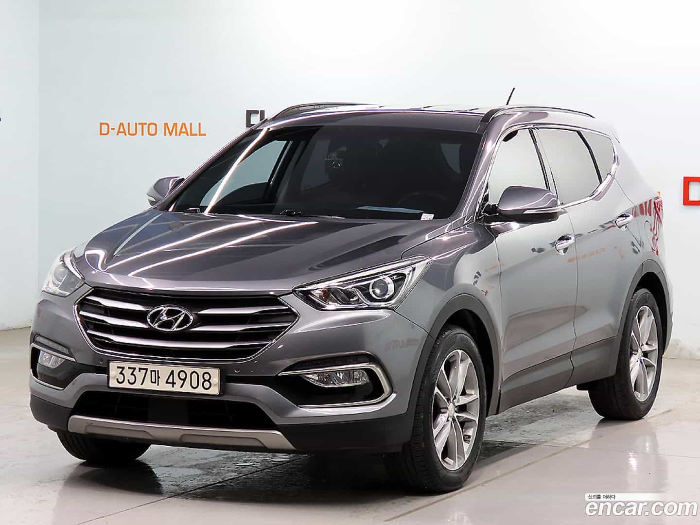 Santafe Hyundai 2016.10-OUTER-2