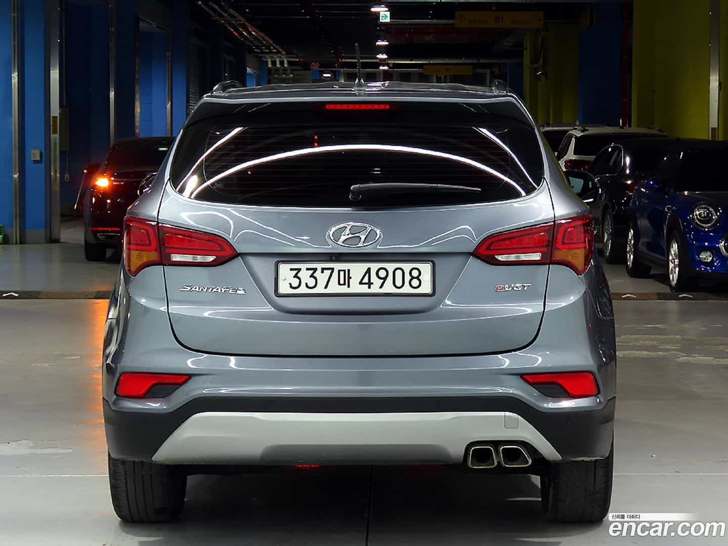 Santafe Hyundai 2016.10-OUTER-3