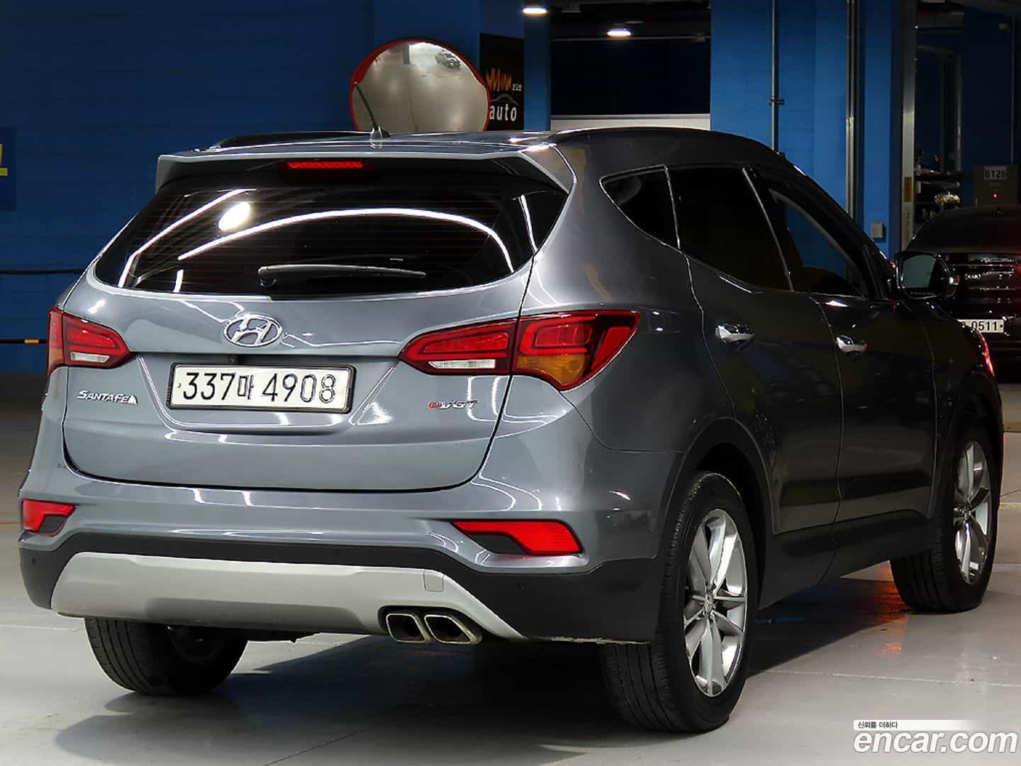 Santafe Hyundai 2016.10-OUTER-4