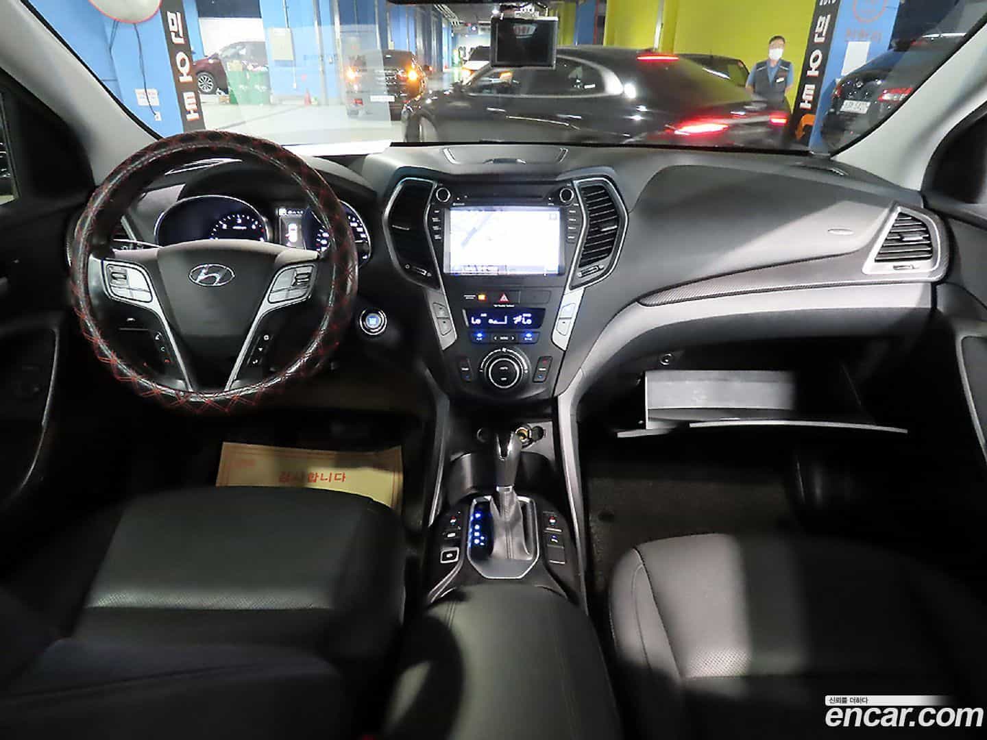 Santafe Hyundai 2016.10-OUTER-5