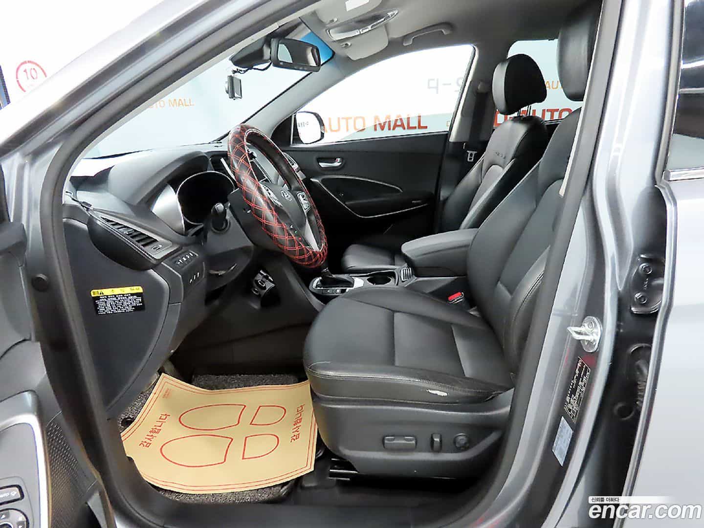 Santafe Hyundai 2016.10-INNER-6