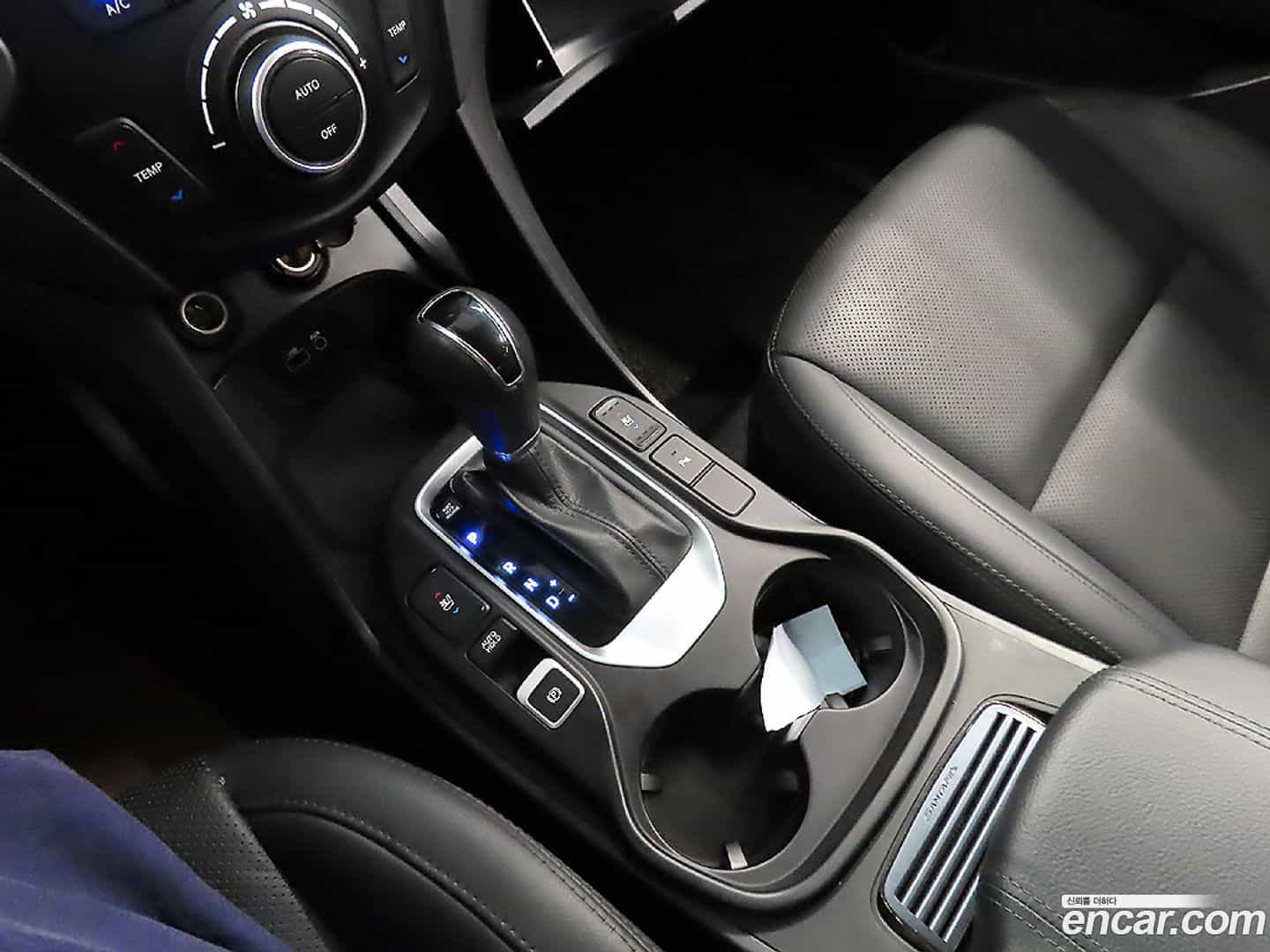 Santafe Hyundai 2016.10-OPTION-16