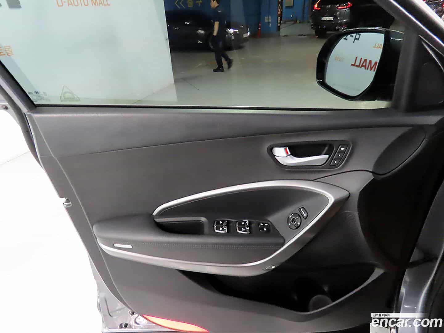 Santafe Hyundai 2016.10-OPTION-17