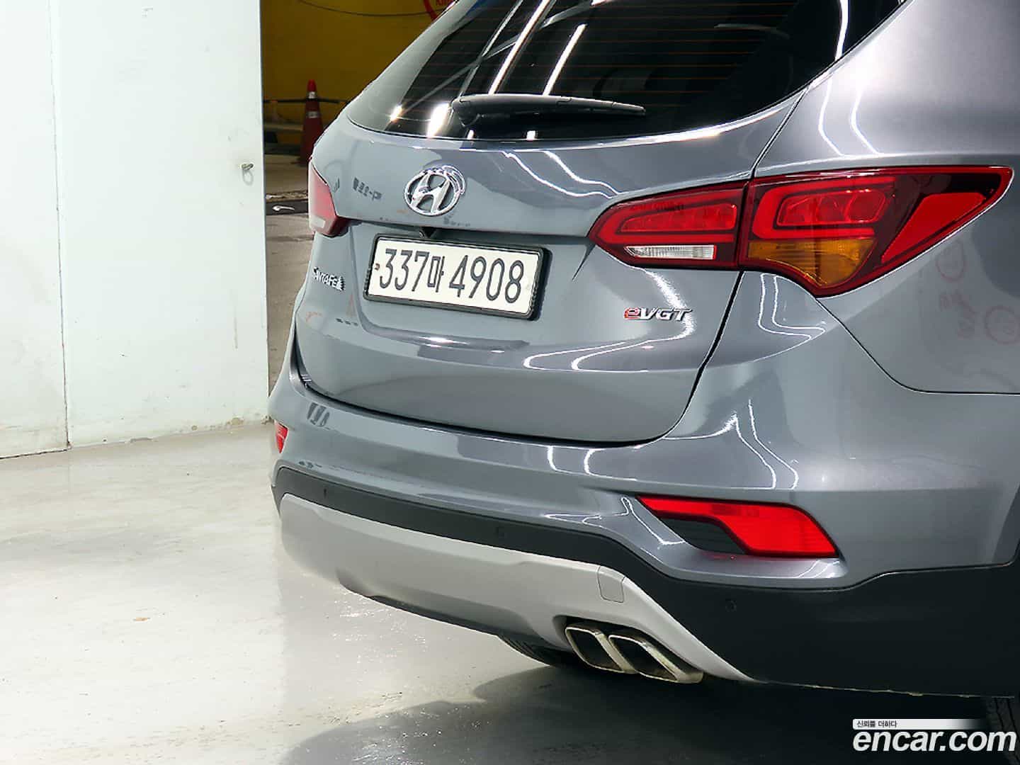 Santafe Hyundai 2016.10-OPTION-21