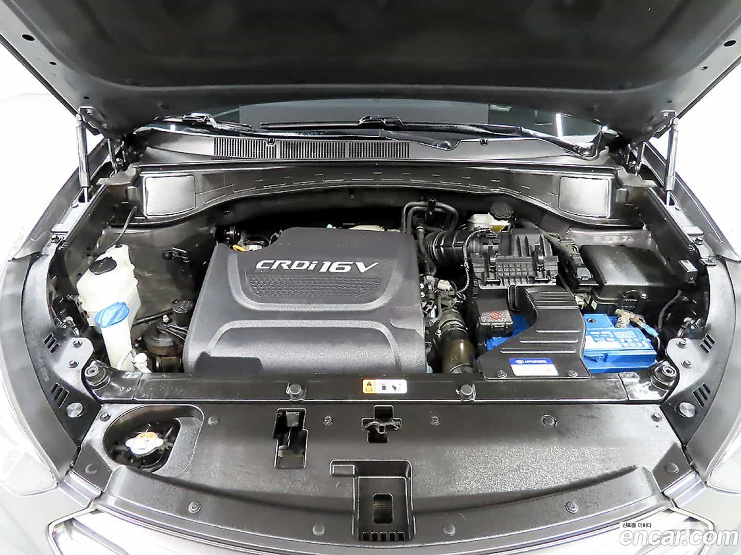 Santafe Hyundai 2016.10-OPTION-23