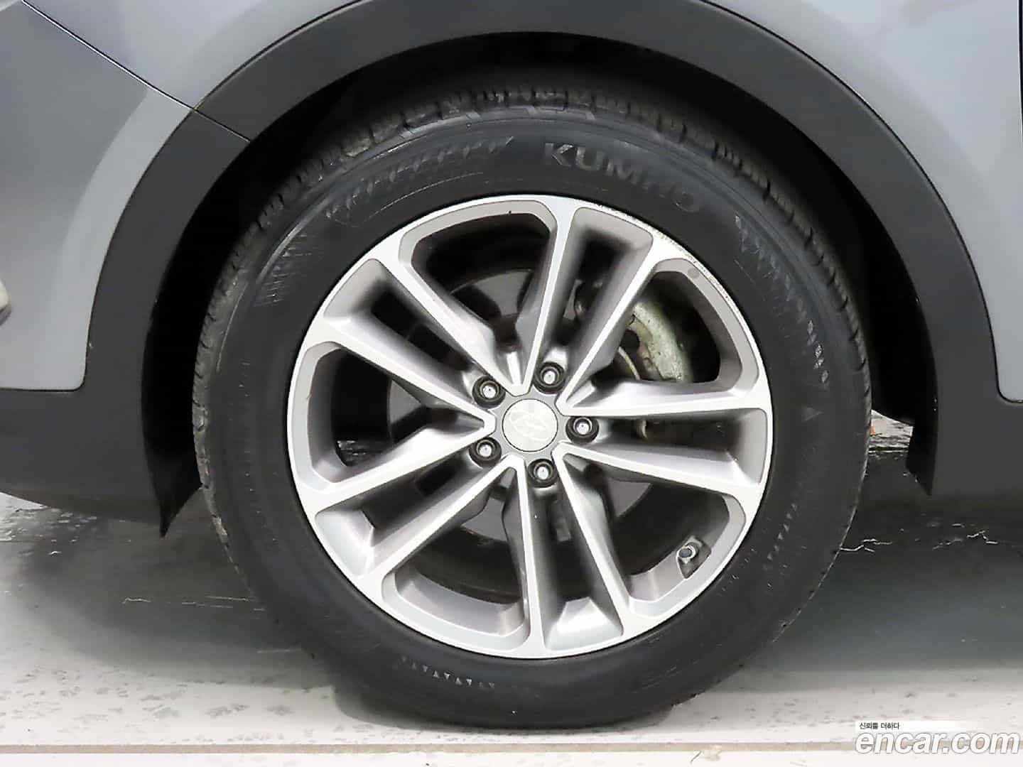 Santafe Hyundai 2016.10-OPTION-24