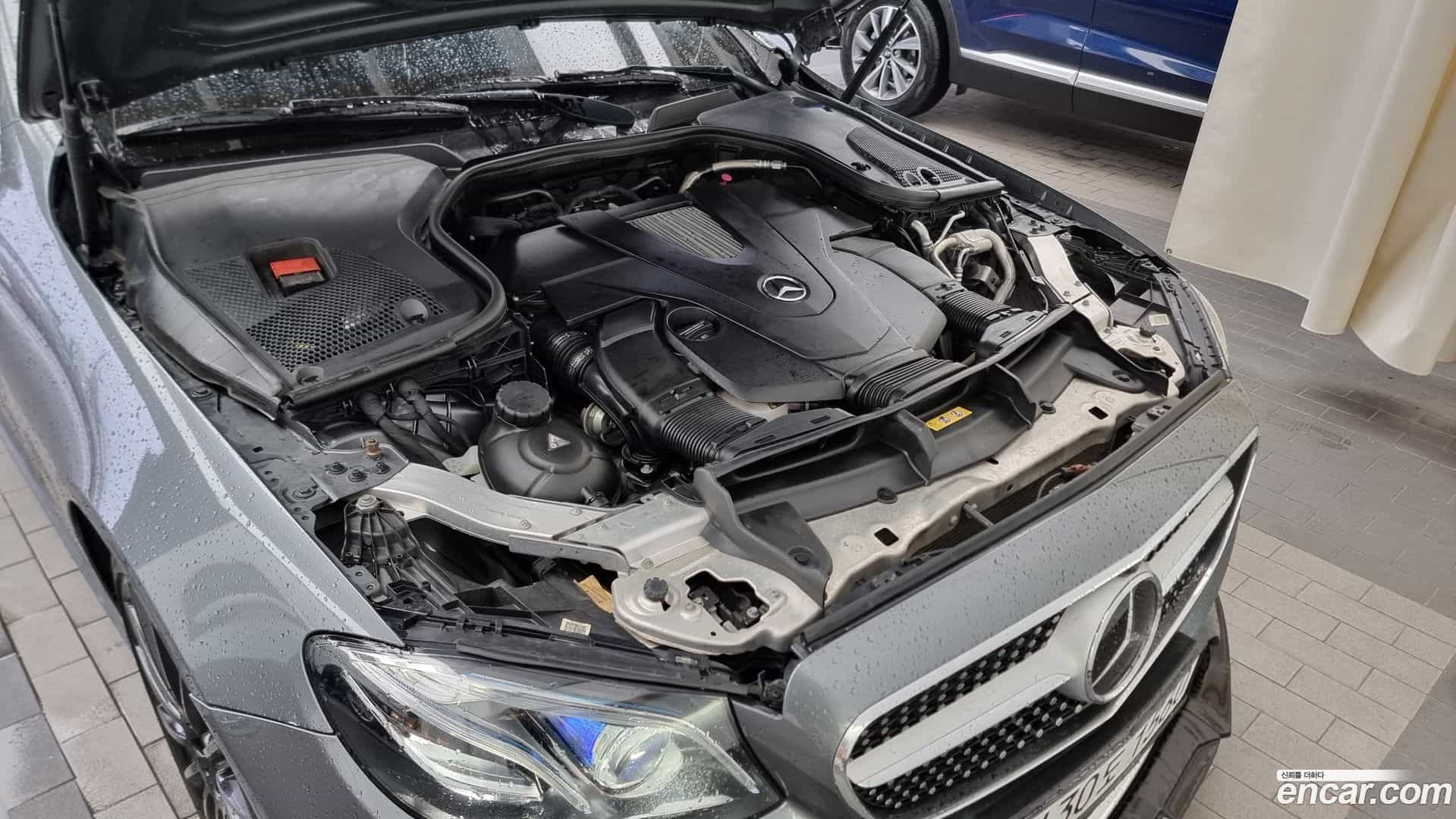 E-Class Mercedes-Benz 2017.8-INNER-6