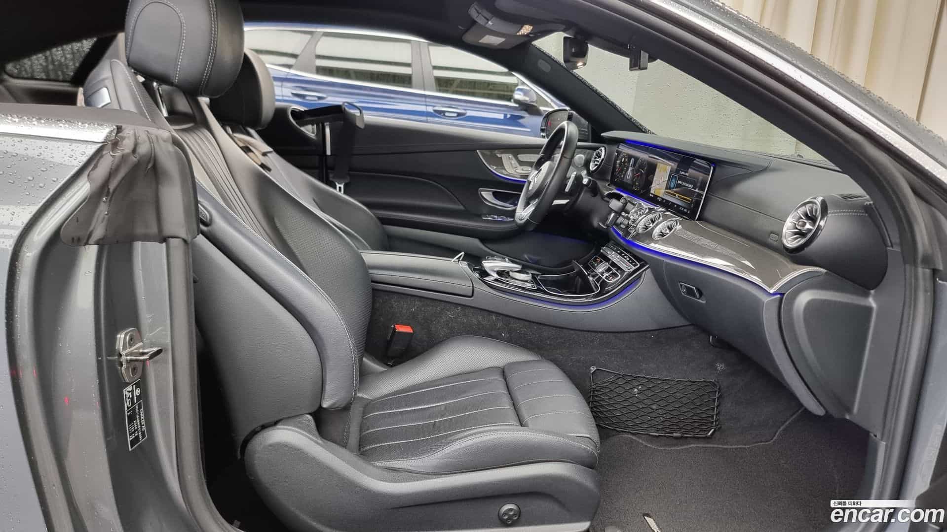 E-Class Mercedes-Benz 2017.8-OPTION-15