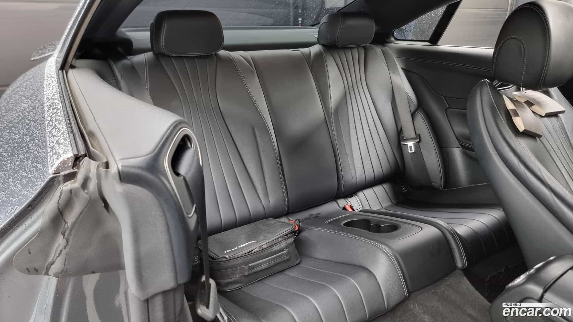 E-Class Mercedes-Benz 2017.8-OPTION-16