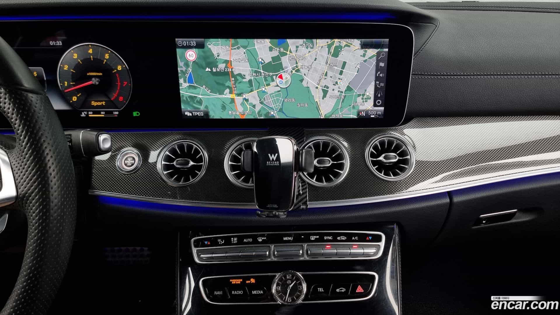 E-Class Mercedes-Benz 2017.8-OPTION-18