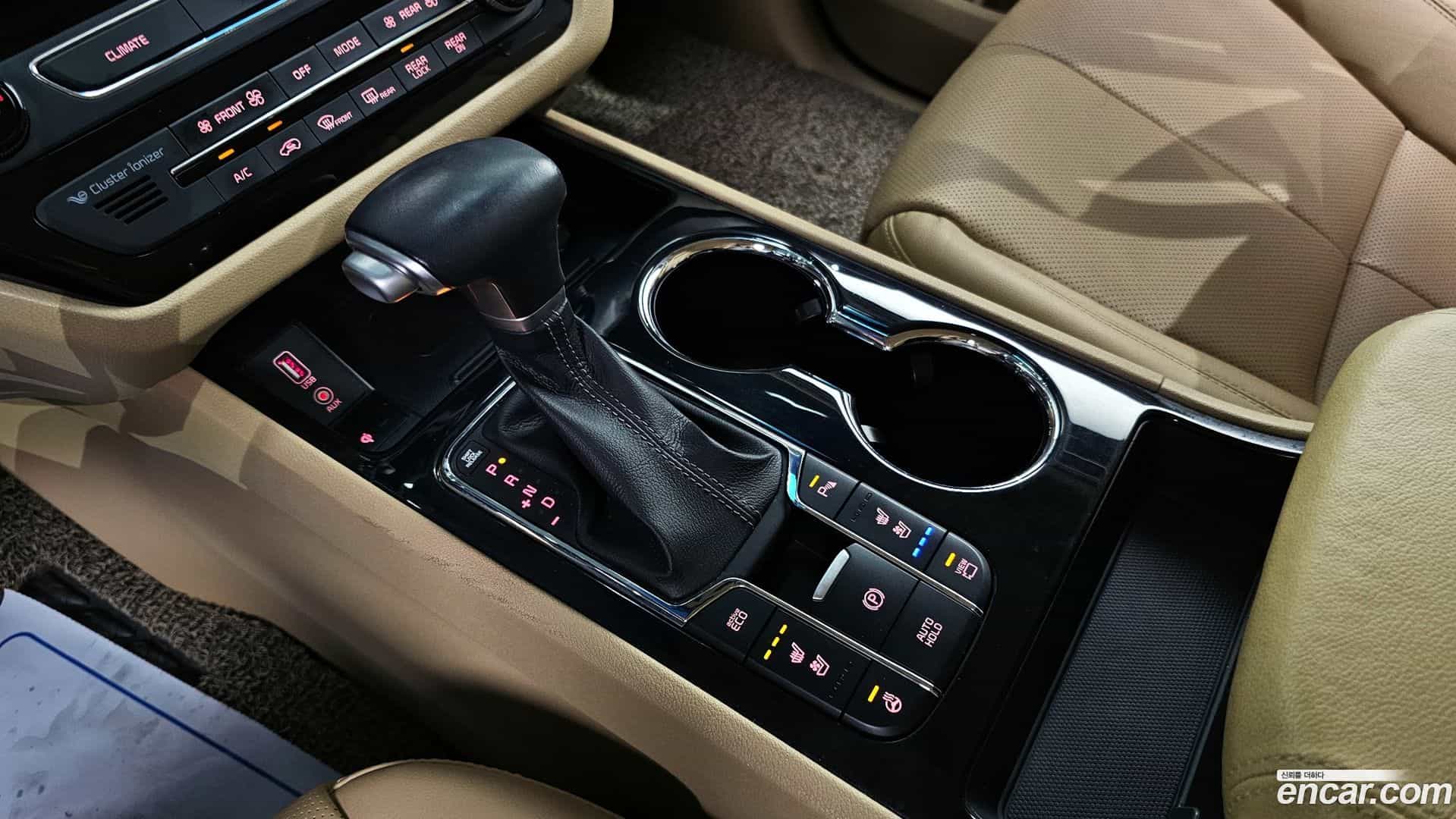 Canival Kia 2019.6-INNER-9
