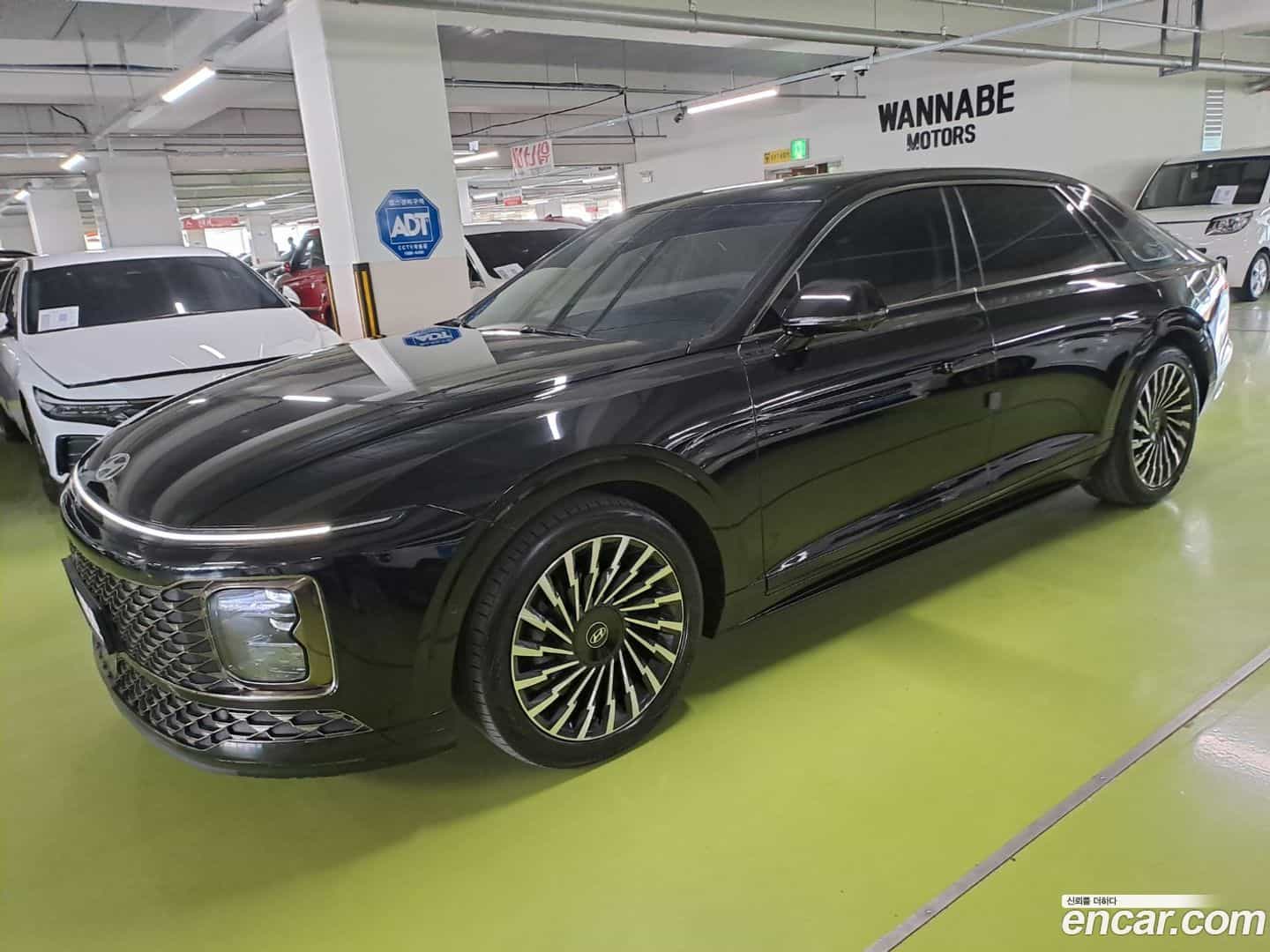Grandeur Hyundai 2023.5-OUTER-001