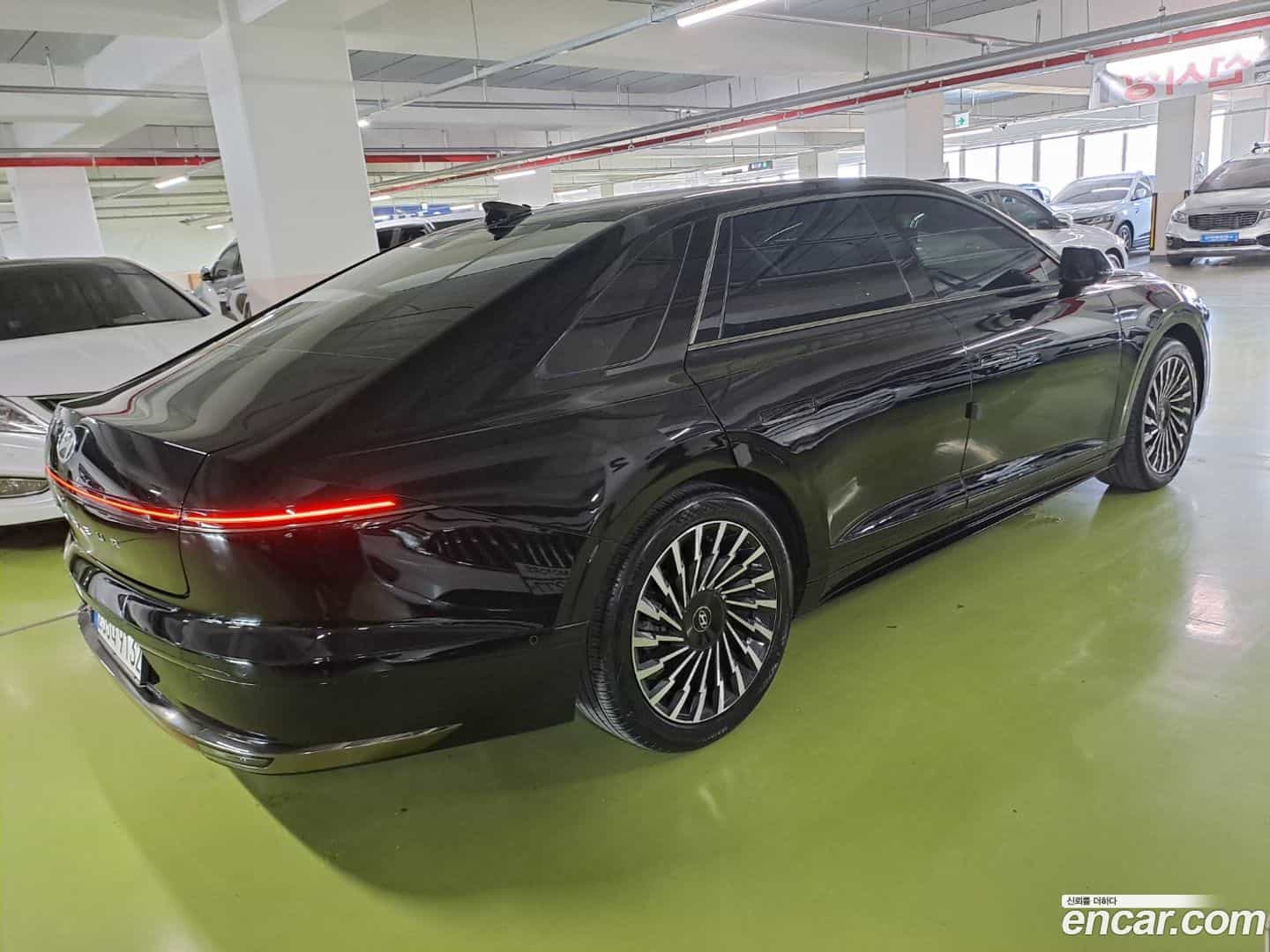 Grandeur Hyundai 2023.5-OUTER-002