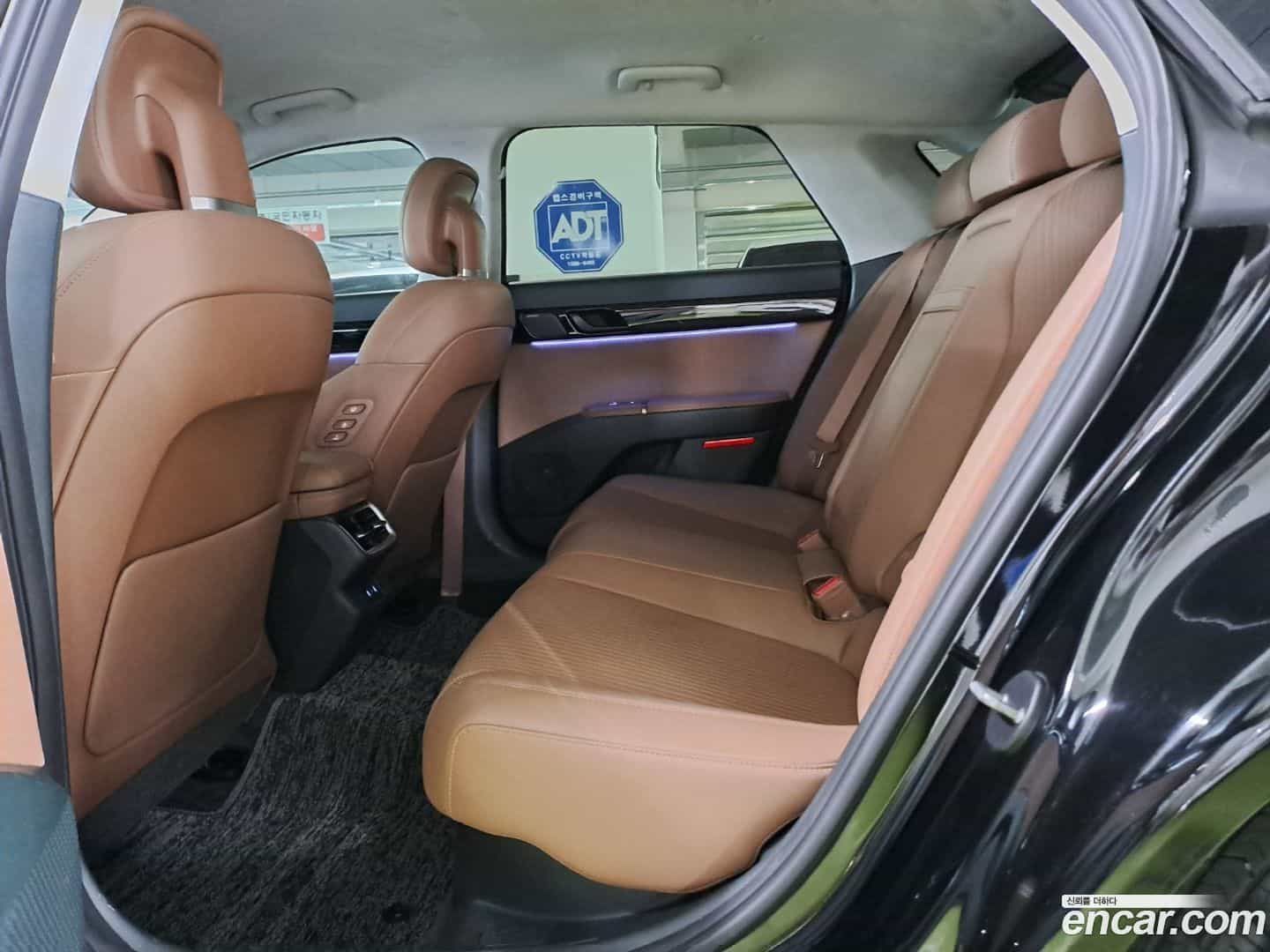 Grandeur Hyundai 2023.5-INNER-009