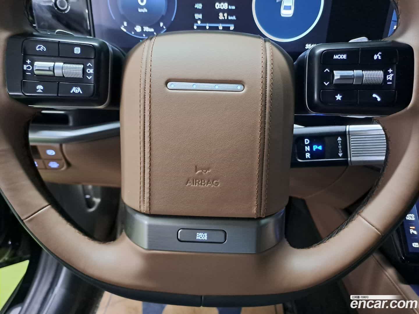 Grandeur Hyundai 2023.5-OPTION-019