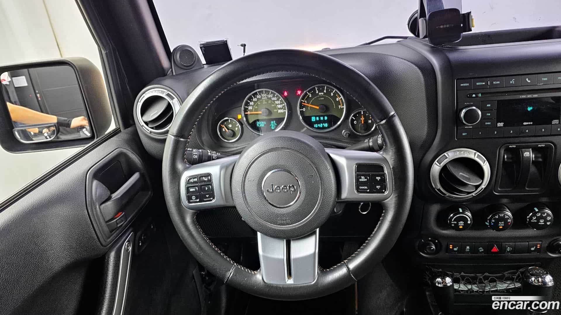 Wrangler Jeep 2011.11-OPTION-017