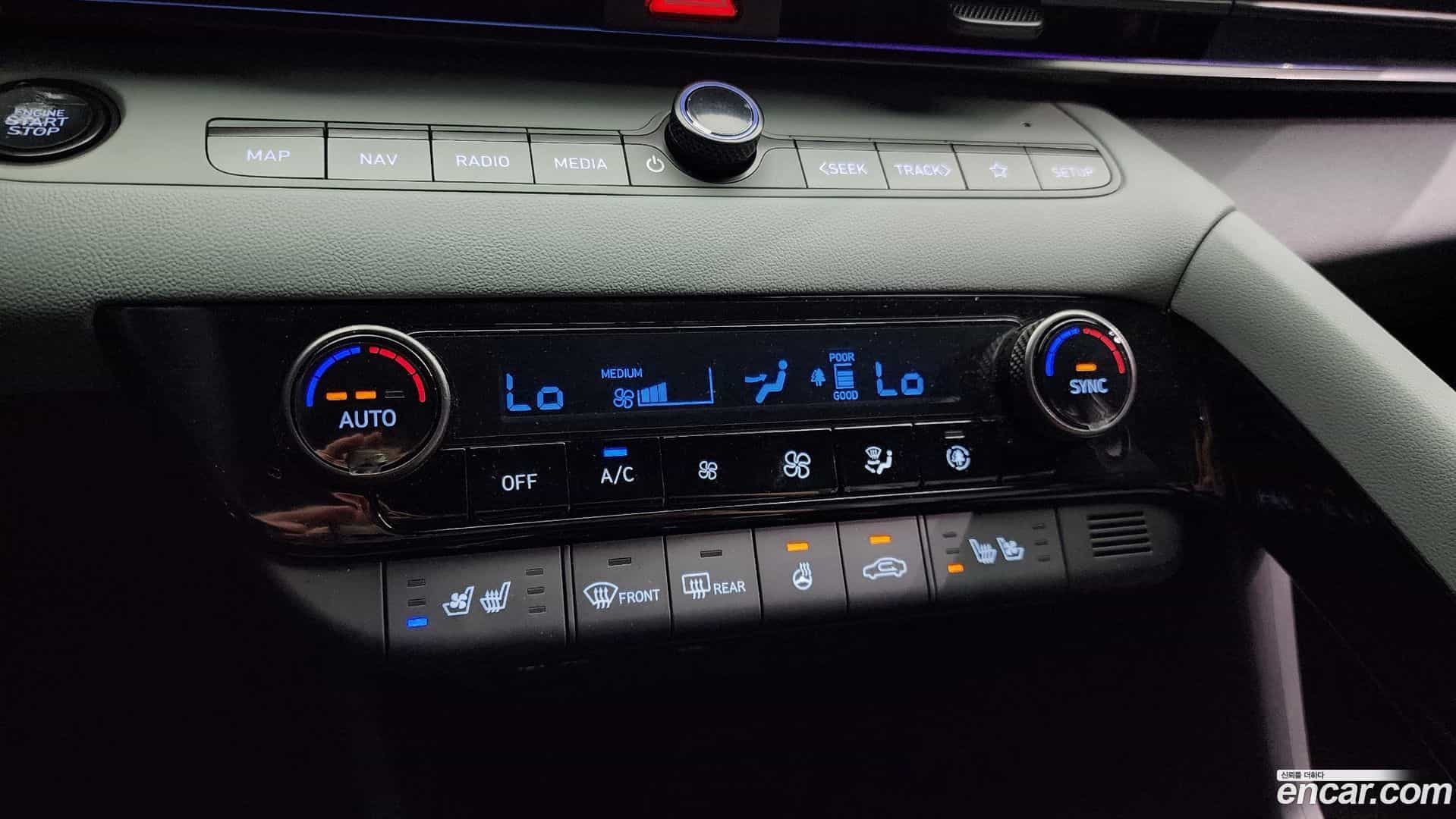 AVANTE Hyundai 2025.1-OPTION-022