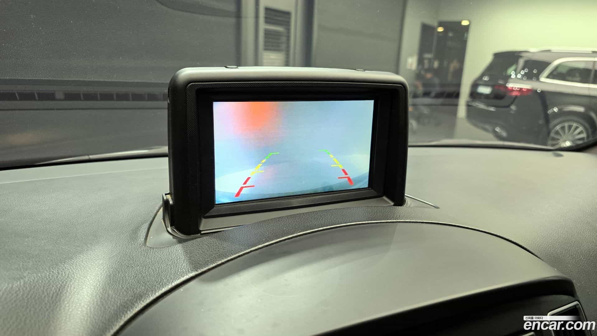 Starex Hyundai 2018.0-OPTION-021