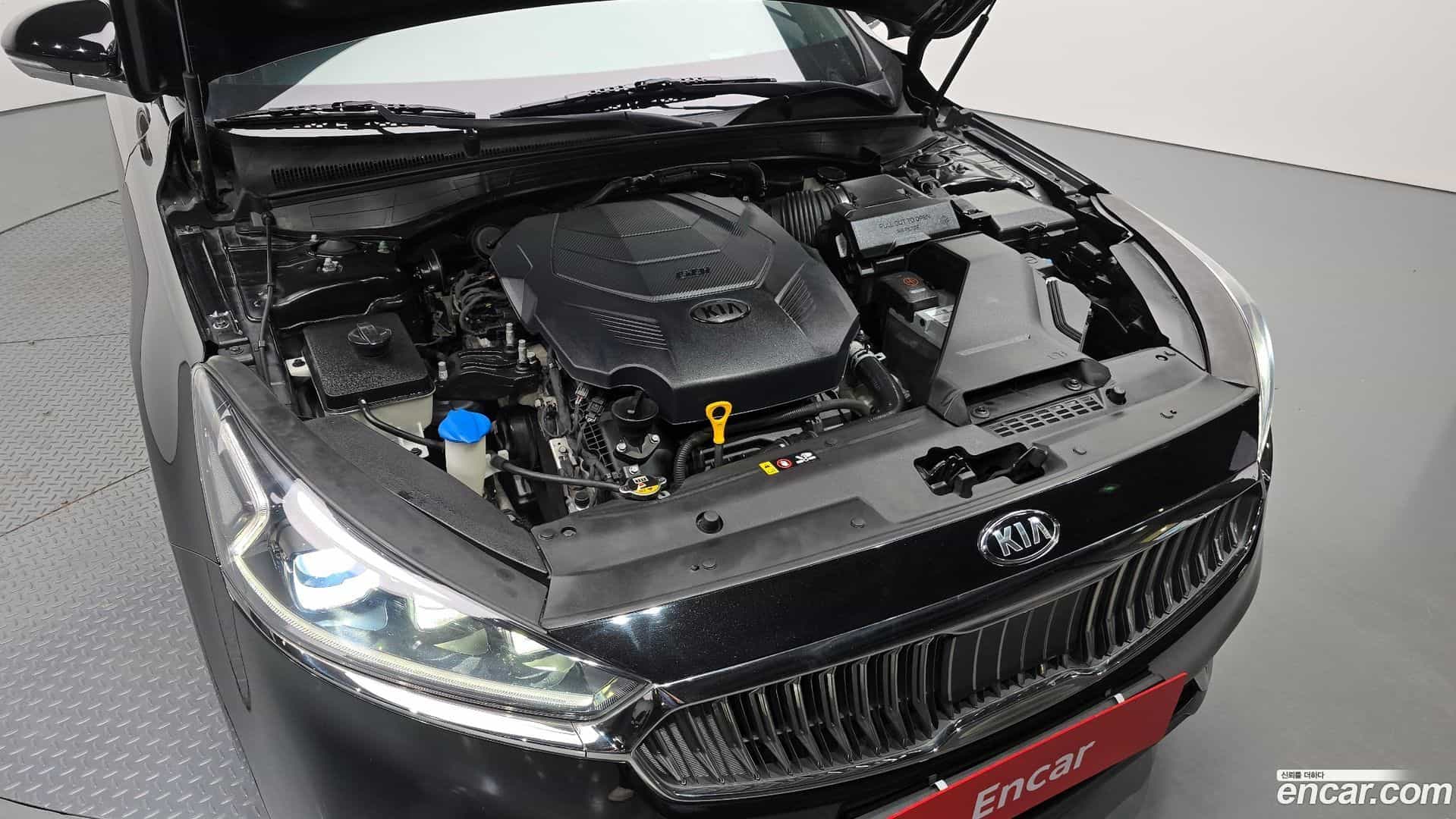 K7 Kia 2017.2-INNER-006