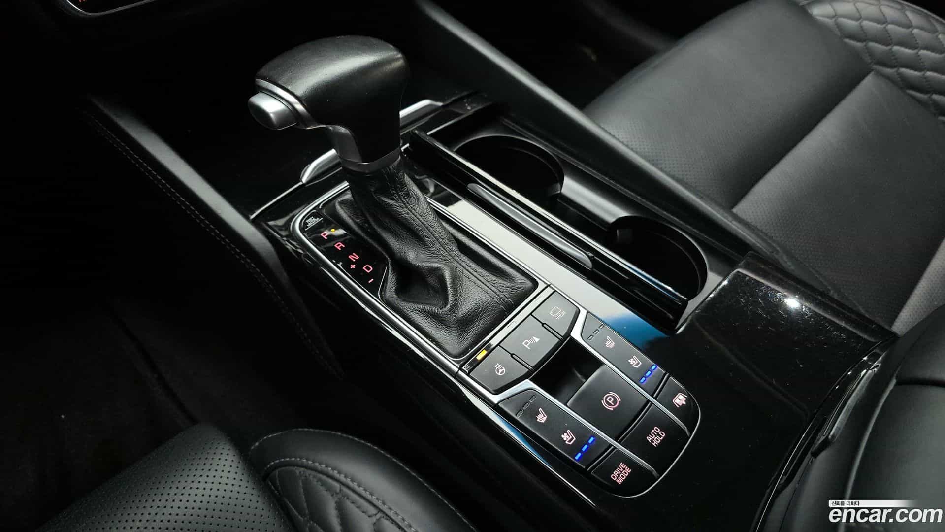 K7 Kia 2017.2-INNER-009