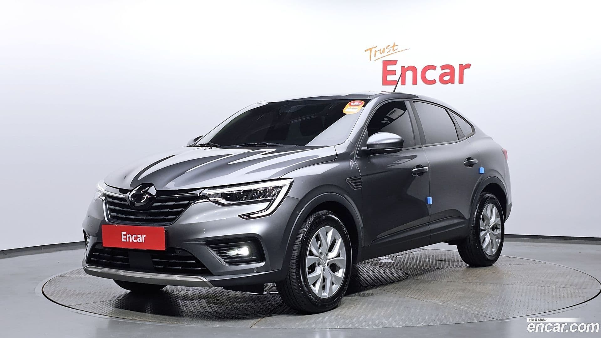 Main__Slider__Photo:XM3 Renault Korea 2020.7-0