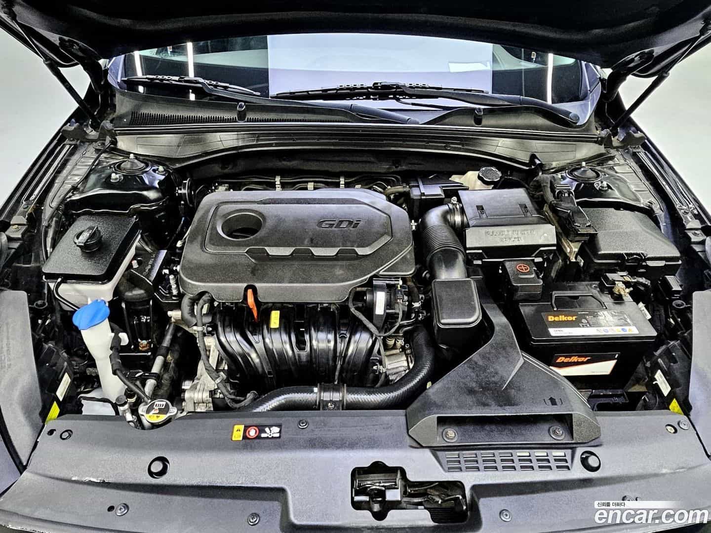 K7 Kia 2016.6-INNER-006