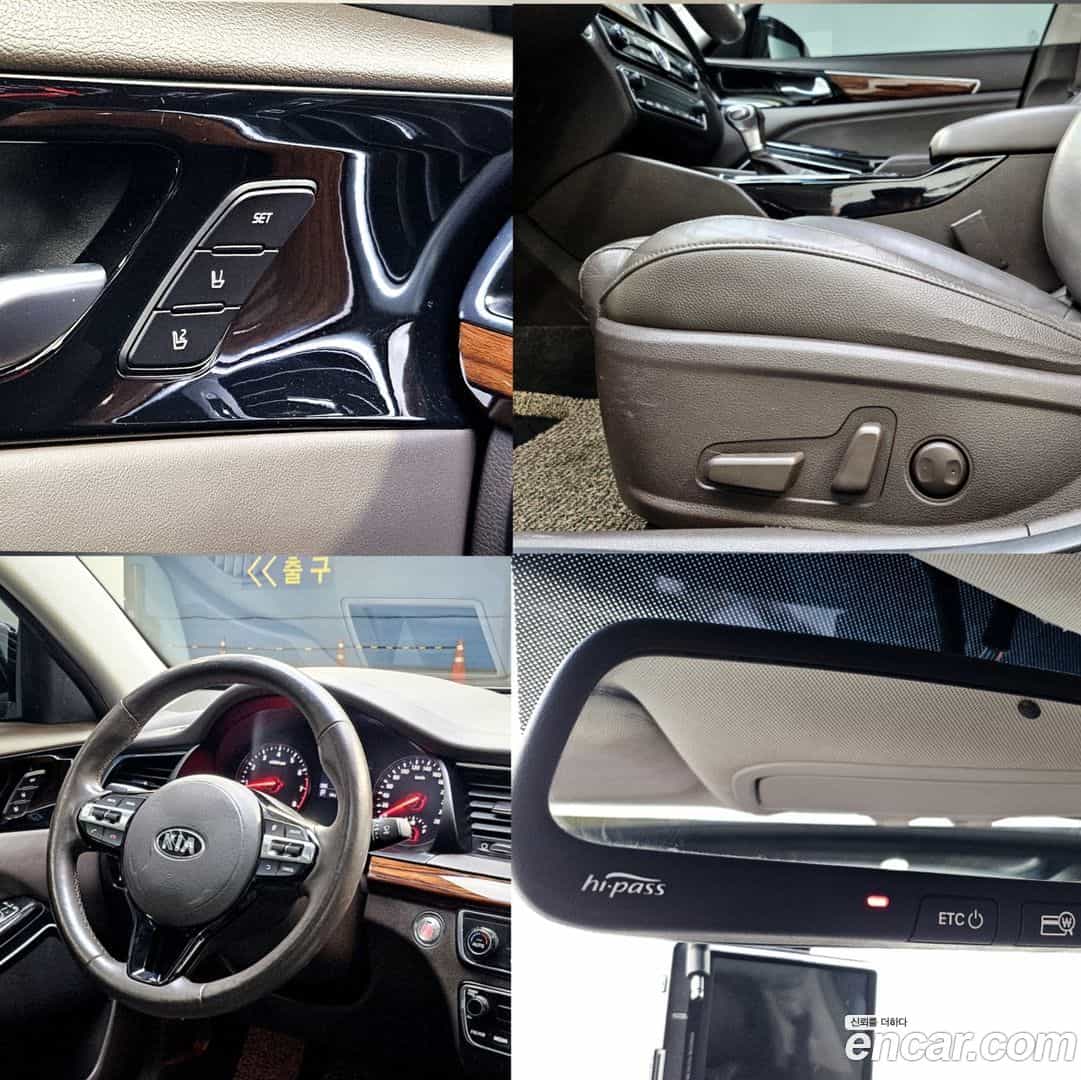 K7 Kia 2016.6-OPTION-018