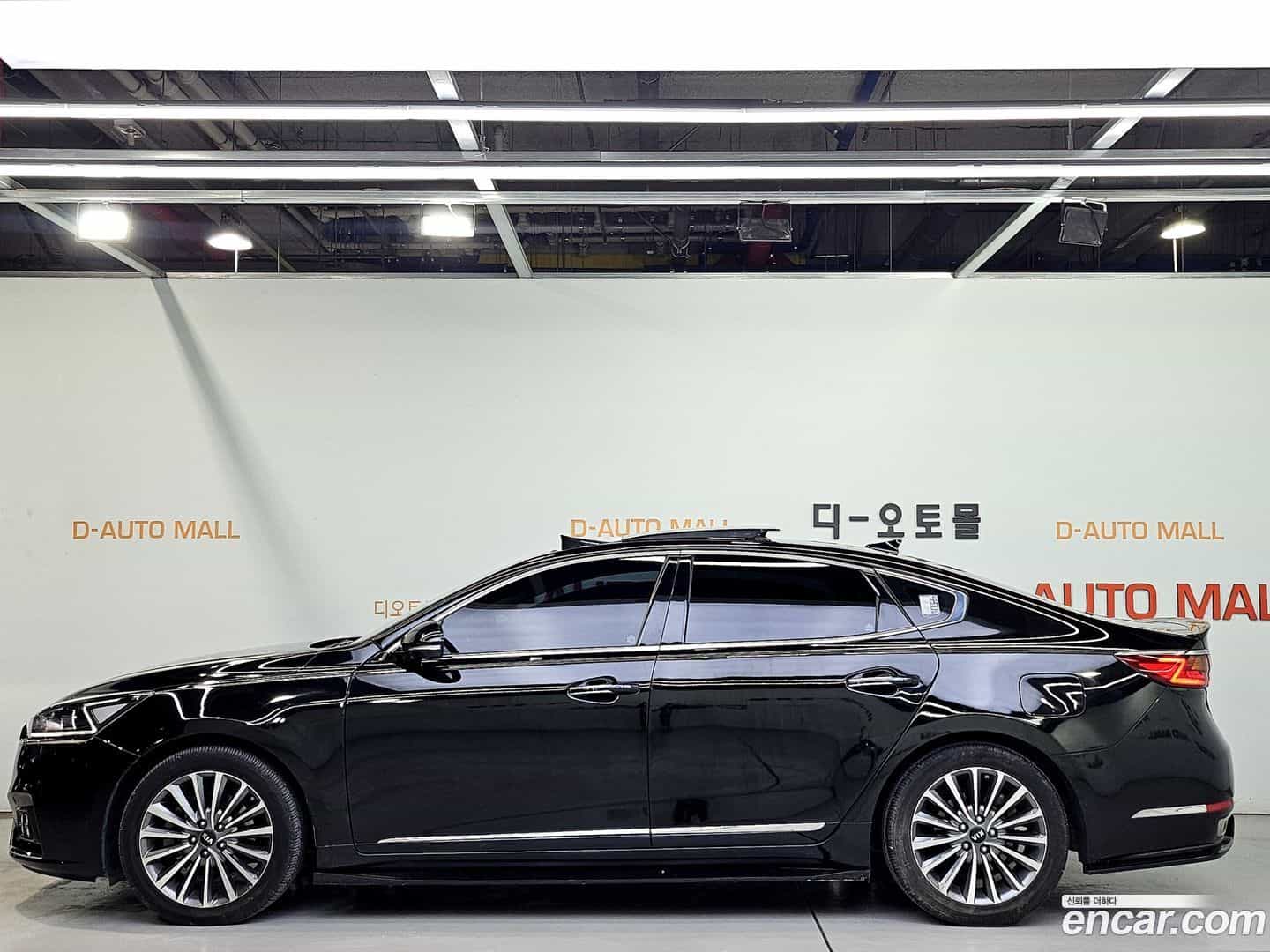 K7 Kia 2016.6-OPTION-021
